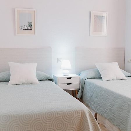 Apartamentos Pagan ซานติอาโก เดลา รีเวรา ภายนอก รูปภาพ