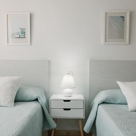 Apartamentos Pagan ซานติอาโก เดลา รีเวรา ภายนอก รูปภาพ