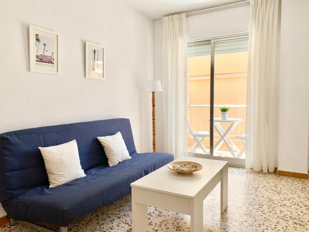 Apartamentos Pagan ซานติอาโก เดลา รีเวรา ภายนอก รูปภาพ