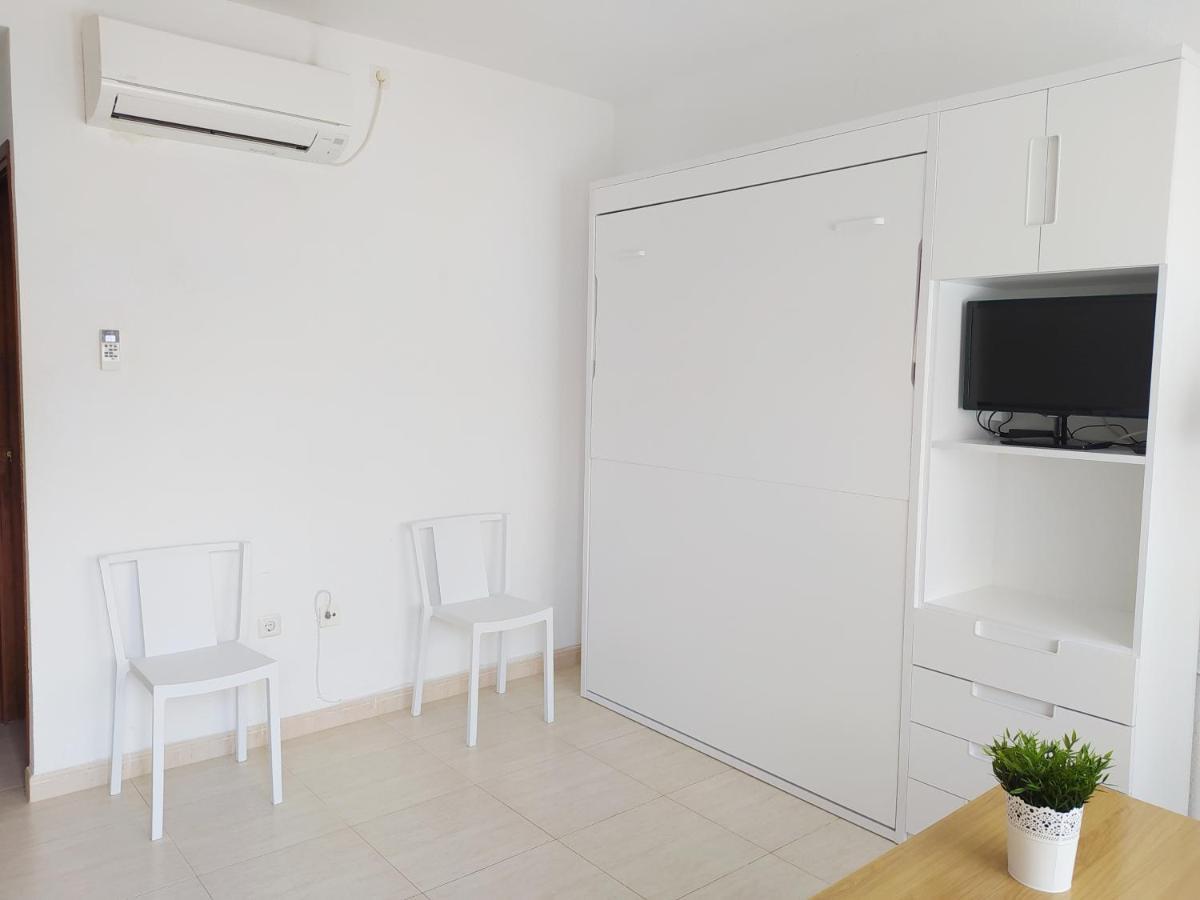 Apartamentos Pagan ซานติอาโก เดลา รีเวรา ภายนอก รูปภาพ
