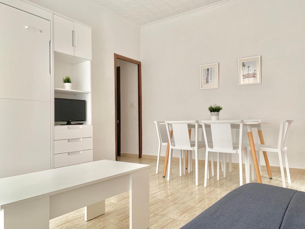 Apartamentos Pagan ซานติอาโก เดลา รีเวรา ภายนอก รูปภาพ