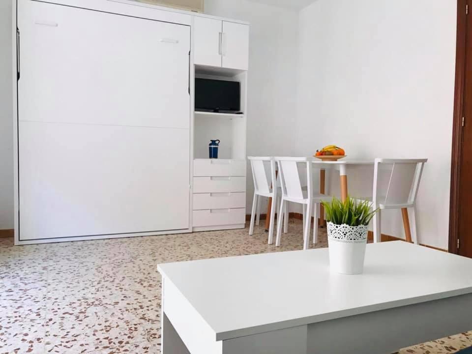 Apartamentos Pagan ซานติอาโก เดลา รีเวรา ภายนอก รูปภาพ