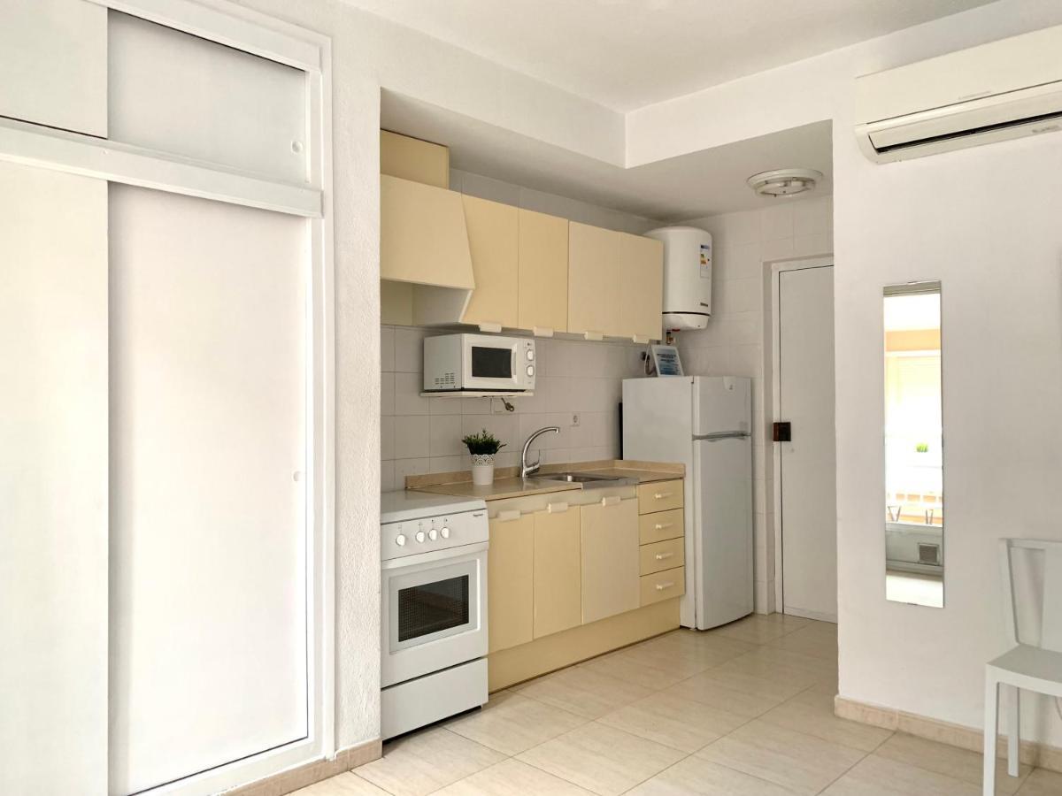 Apartamentos Pagan ซานติอาโก เดลา รีเวรา ภายนอก รูปภาพ