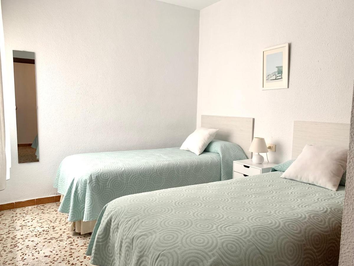 Apartamentos Pagan ซานติอาโก เดลา รีเวรา ภายนอก รูปภาพ