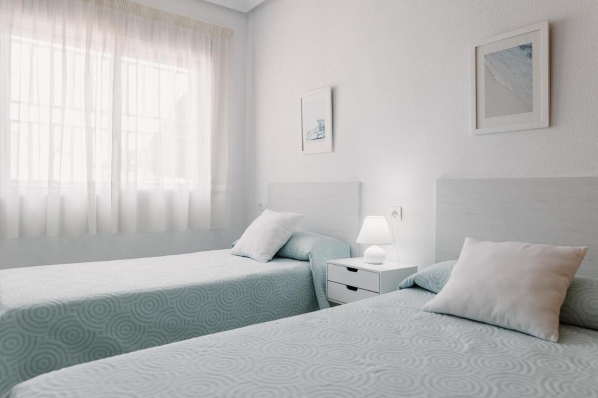 Apartamentos Pagan ซานติอาโก เดลา รีเวรา ภายนอก รูปภาพ